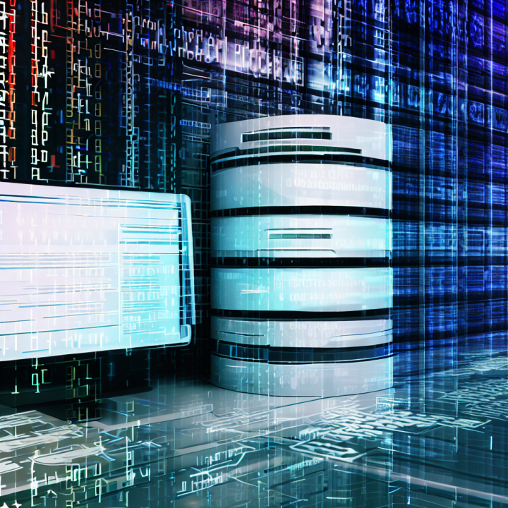 Software and data platforms